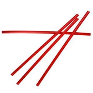 An image of our inflation straws to inflate BUBL products