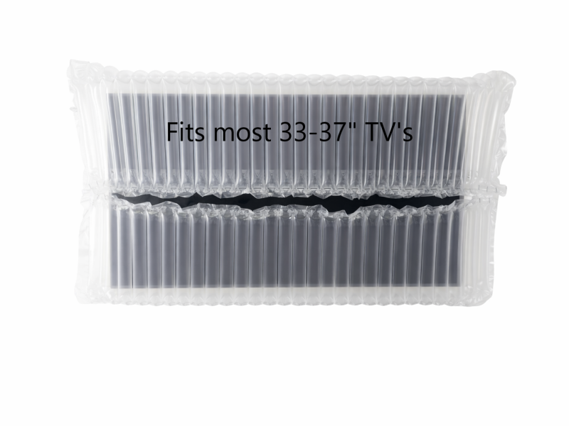 TV Protective Packaging 33-37 inch